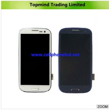 for Samsung Galaxy S3 i9300 LCD Screen and Digitizer Assembly