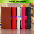 Leather Wallet Case Stand for iPad Mini Good Quality 5