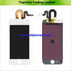 For iPod Touch 5th Generation LCD Screen Replacement  