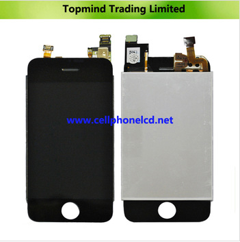 High Quality LCD Display for Apple iPhone 2G