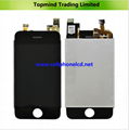 High Quality LCD Display for Apple