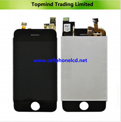 High Quality LCD Display for Apple iPhone 2G
