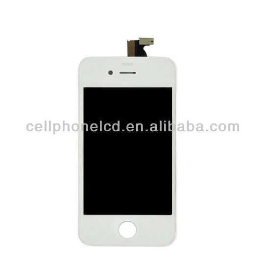 Mobile Phone Accessory For iPhone 4 LCD 5