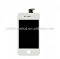 Mobile Phone Accessory For iPhone 4 LCD 5