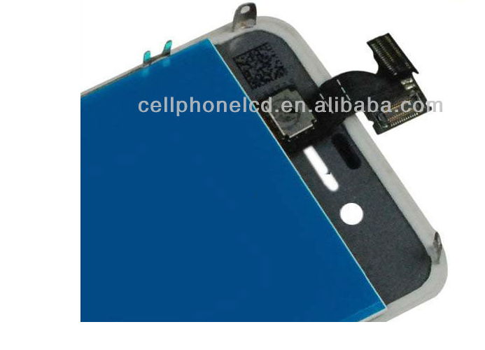 Mobile Phone Accessory For iPhone 4 LCD 3