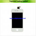 Mobile Phone Accessory For iPhone 4 LCD 2