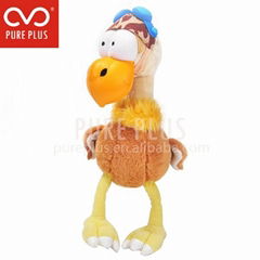 Top quality stuffed plush toy for kids china wholesales  