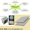 eps sandwich wall panel