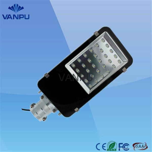 LED street light