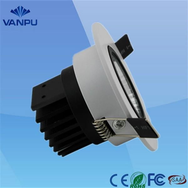 LED Downlight lamp 2