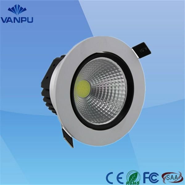 LED Downlight lamp 3