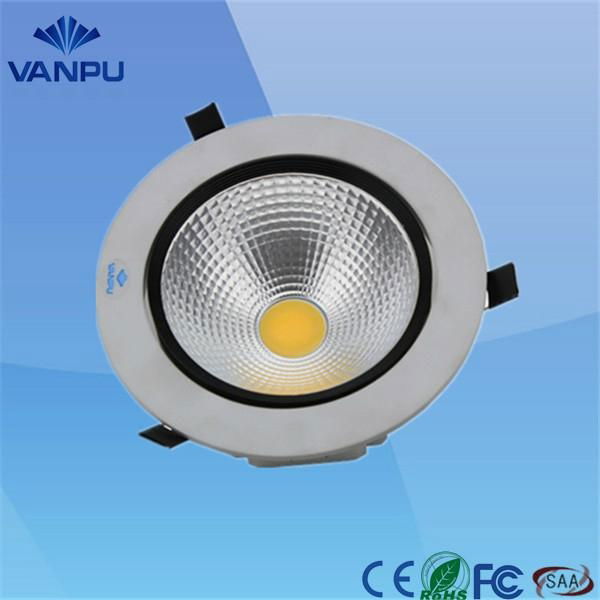 LED Downlight lamp 4