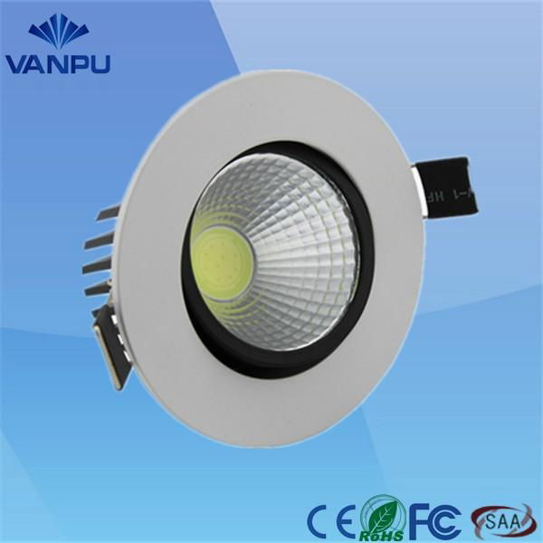 LED Downlight lamp 5