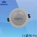 LED new COB Downlight lamp