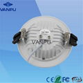 LED new COB Downlight lamp 4