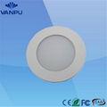 LED Ultrathin downlight lamp  1