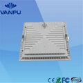 LED Ultrathin square downlight lamp 2