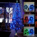 Christmas decoration led string light,led light chain,led twinkle