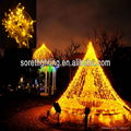 Christmas decoration led string light,led light chain,led twinkle 3