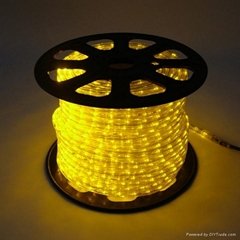 2 wire led rope light