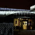 Christmas Decoration Led Icicle Light 2