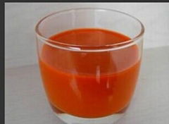 Goji single strength juice