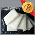 hard heavy normal paraffin wax for candle making 5