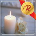 Candle Raw Material Soy Wax 2