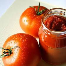 Commonly 400gr tomato paste with 28-30%