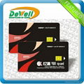 PVC Contact/Contactless Chip Smart Card 1