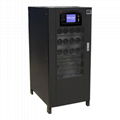 HTC Series Online UPS /10-120kVA 1