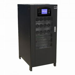 HTC Series Online UPS /10-120kVA