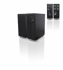 3C Series Online UPS / 10-15-20 kVA