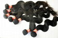 Peruvian Body Wave Virgin Hair  