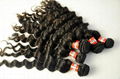 Peruvian Deep Wave Virgin Hair