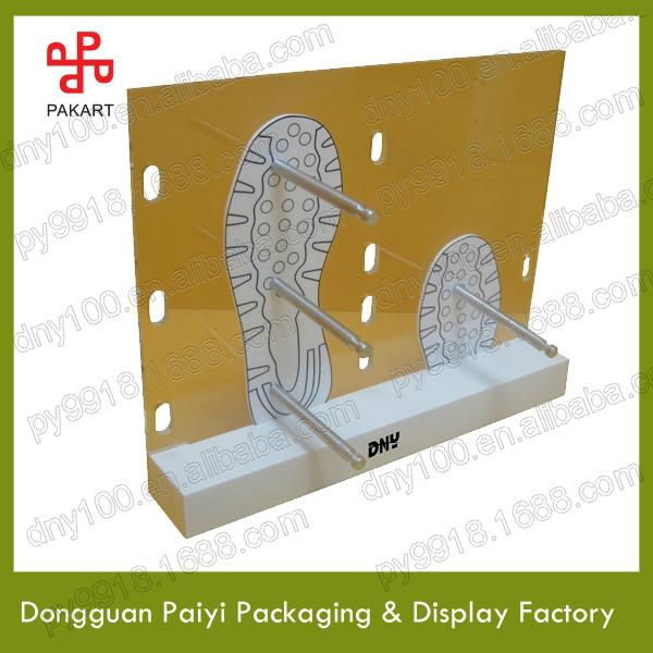 new design acrylic glasses display holder