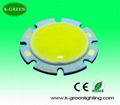 LED COB面光源3W-7W 1