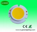 LED COB面光源3~9W