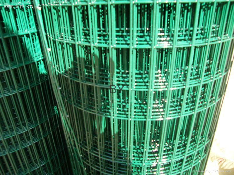 welded wire mesh 3