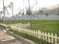 重庆pvc塑钢护栏围栏 2