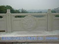 重庆铸造石栏杆 1