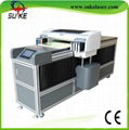 uv flatbed printer machine 2
