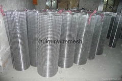 stainless steel wire mesh