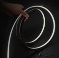 Black top bend 1616 led neon light