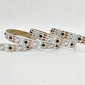 WS2811/SM16703/UCS1903 RGB 12V 90leds/m