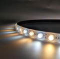 Dual White 44led/M flex wall washer