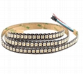 SK6812 RGBW 5V 144leds/M Led Strip