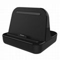 Universal Charging dock  USB cradle with magnet connector for Sony phone