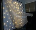 Wedding decoration LED curtain LED wedding curtain 3