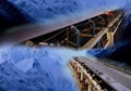 Cold Resistant Conveyor Belts 1